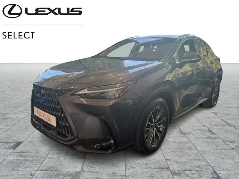 Lexus NX 450h+ - 0