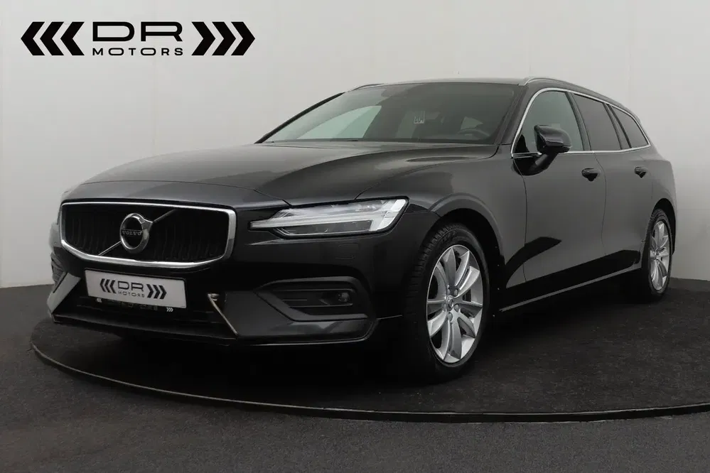 Volvo V60 - 0