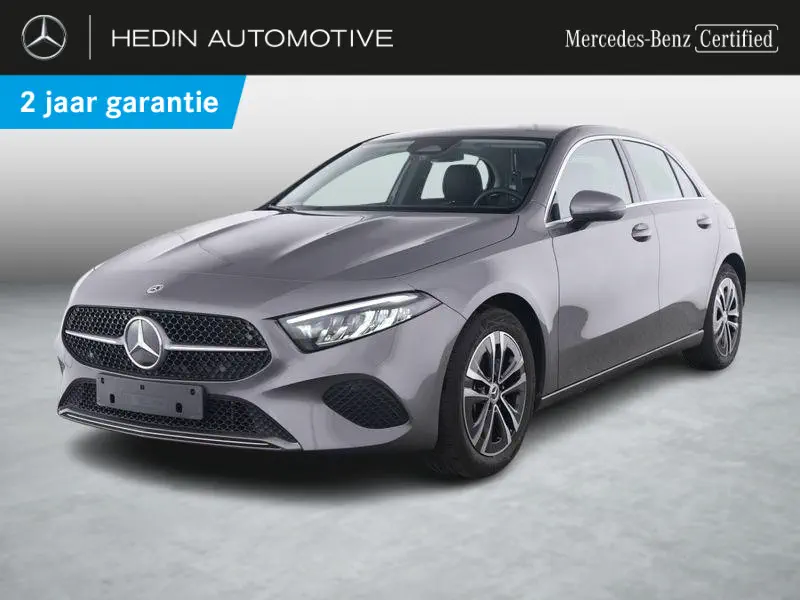 Mercedes A 180 - 0