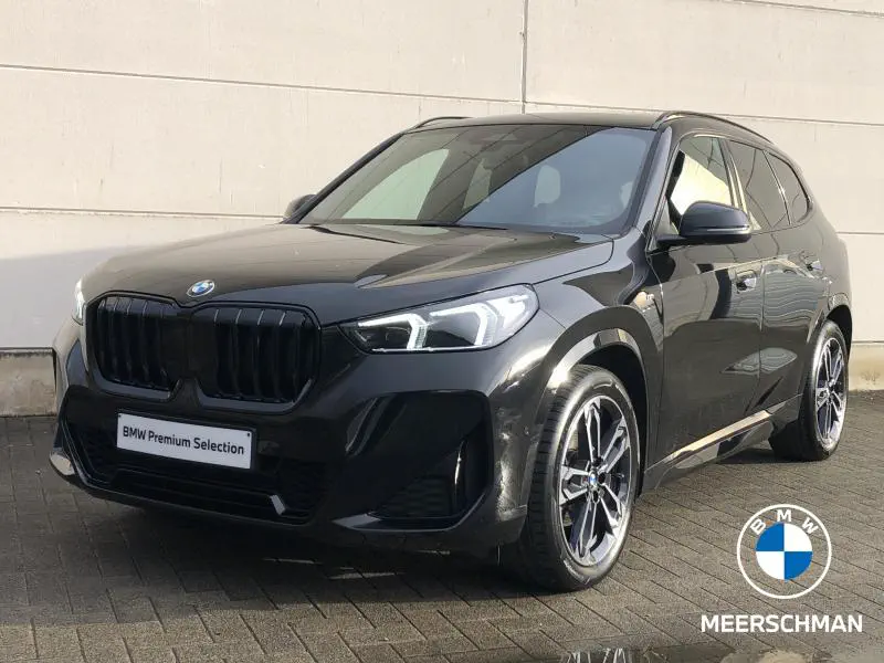 BMW X1 - 0