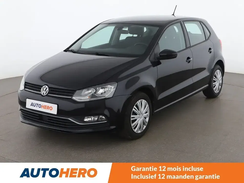 Volkswagen Polo - 0