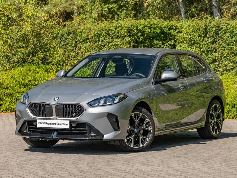 BMW 116 - 0
