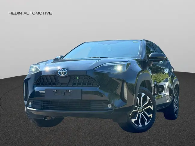 Toyota Yaris Cross - 0