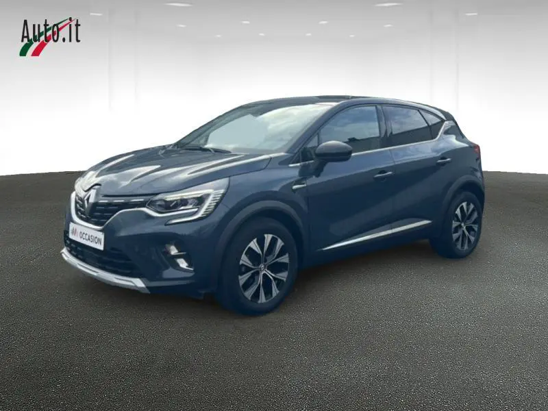 Renault Captur - 0