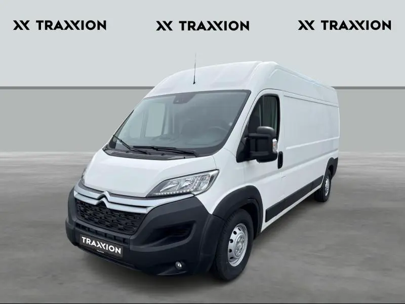 Citroën Jumper - 0