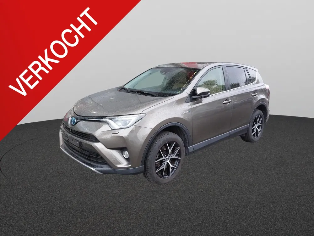 Toyota RAV 4 - 0