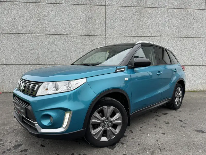 Suzuki Vitara - 0