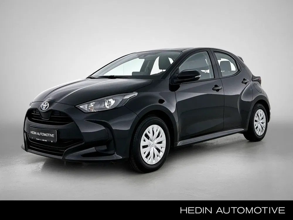 Toyota Yaris - 0