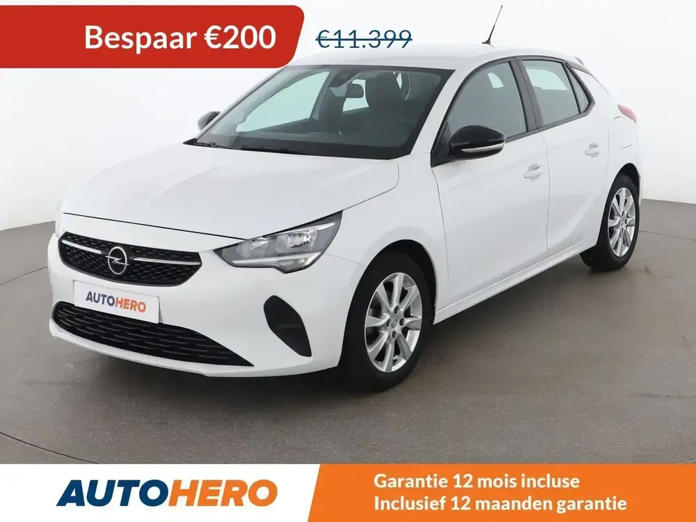 Opel Corsa - 0