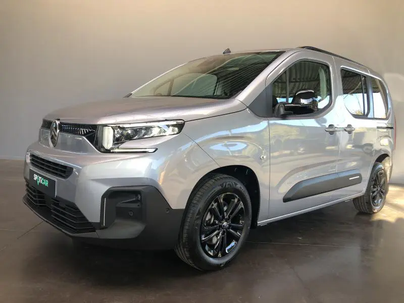 Citroën Berlingo - 0