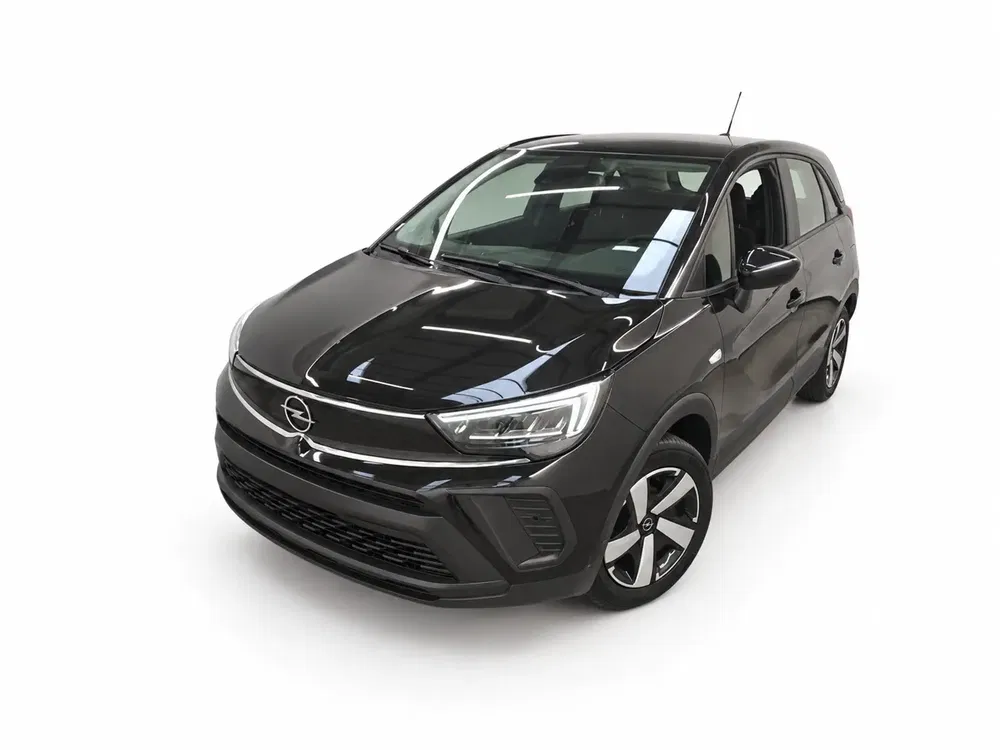 Opel Crossland - 0