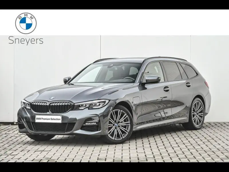 BMW 320 - 0