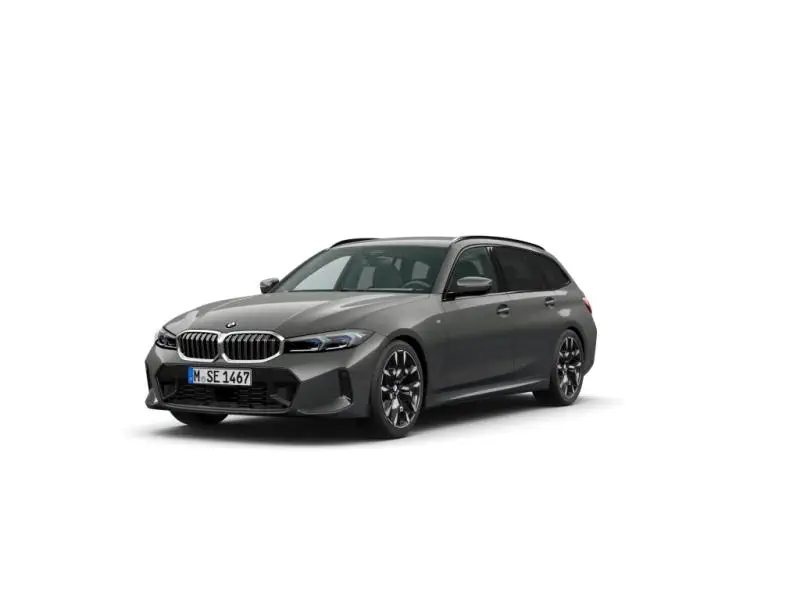 BMW 320 - 0