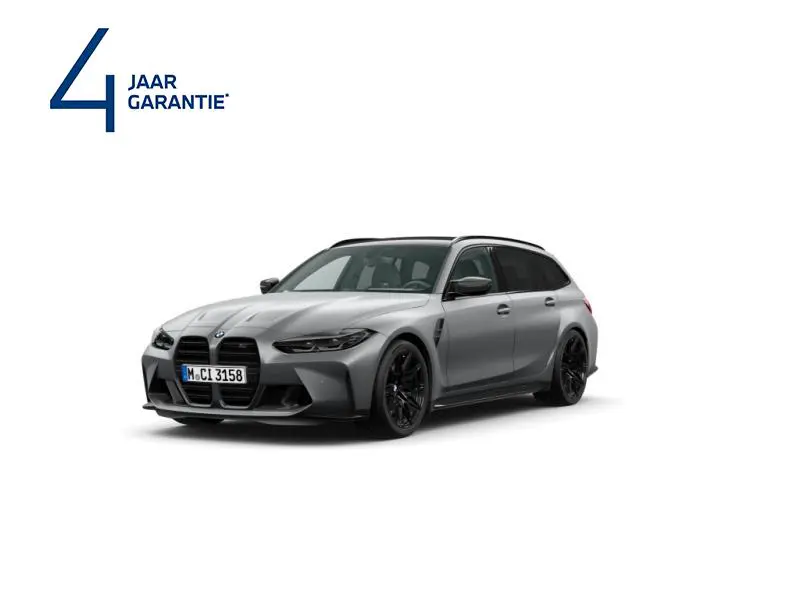 BMW M3 - 0