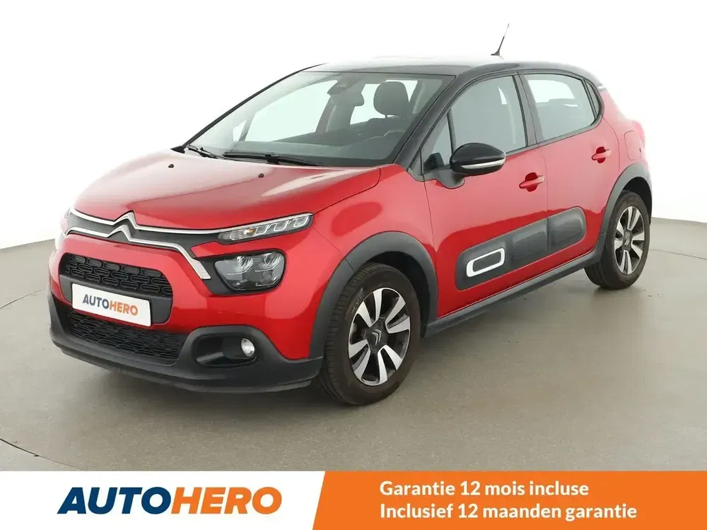 Citroën C3 - 0