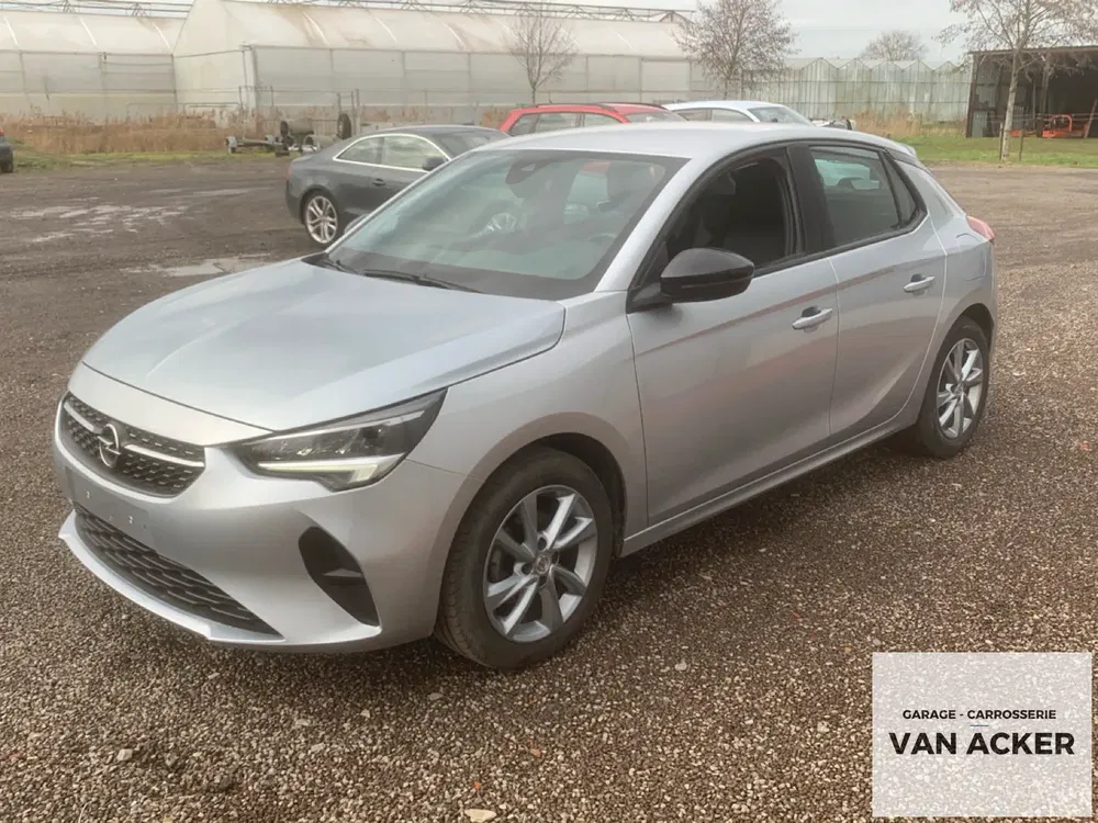 Opel Corsa - 0