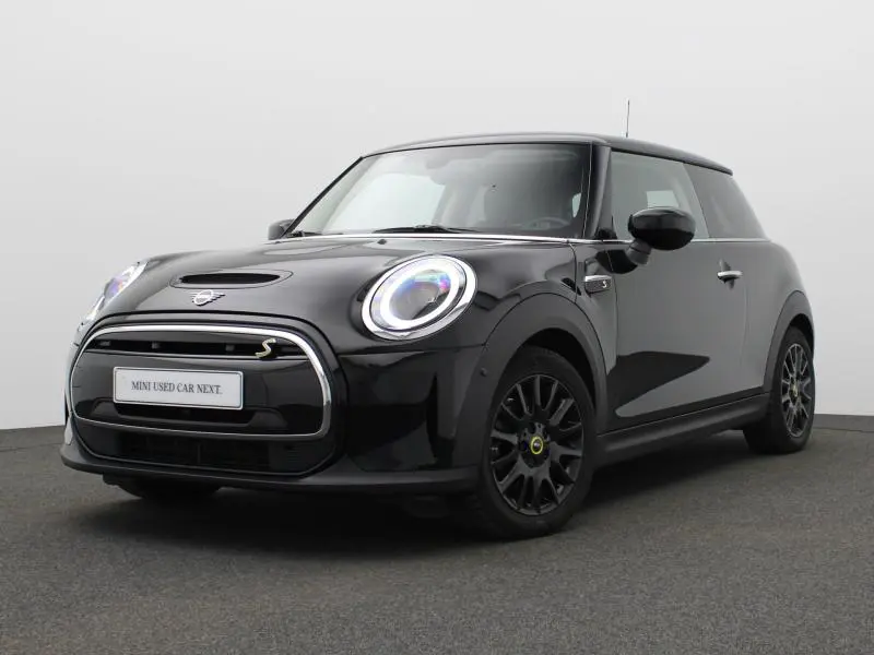 Mini Cooper SE - 0