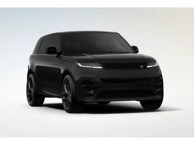 Land Rover Range Rover Sport - 0