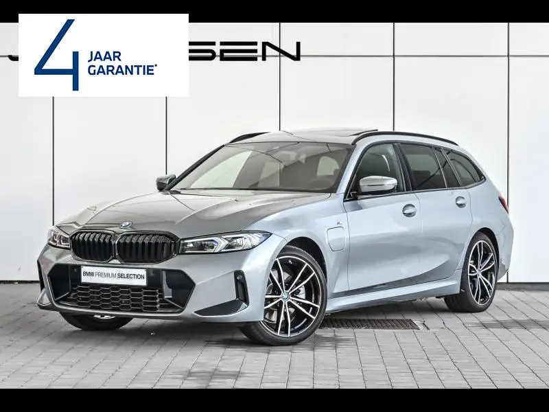 BMW 320 - 0
