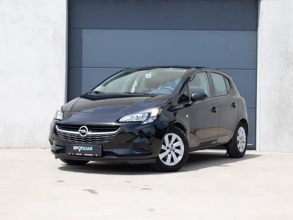 Opel Corsa - 0