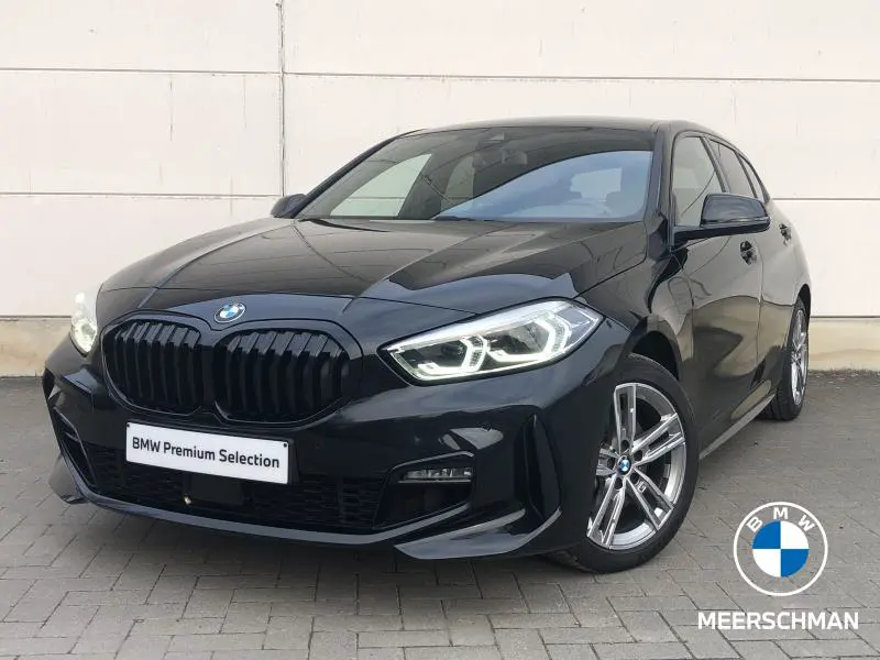 BMW 116 - 0