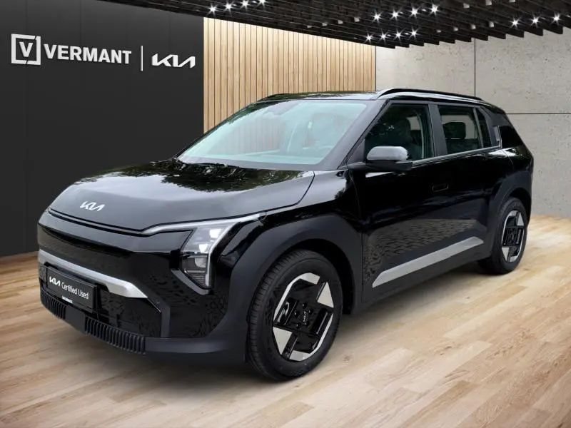 Kia EV3 - 0