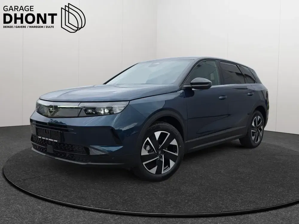 Opel Grandland - 0