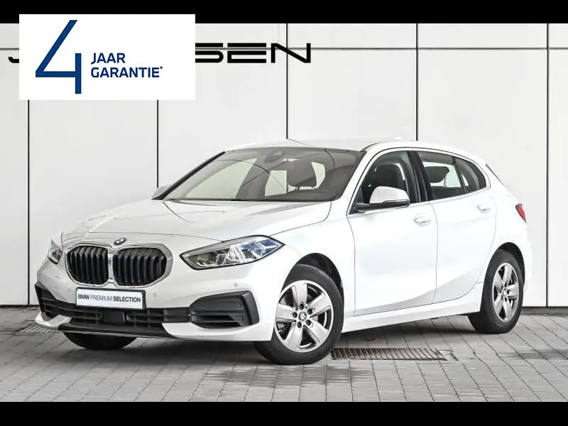 BMW 116 - 0