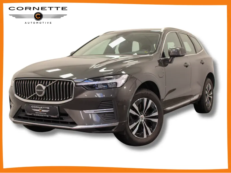 Volvo XC60 - 0