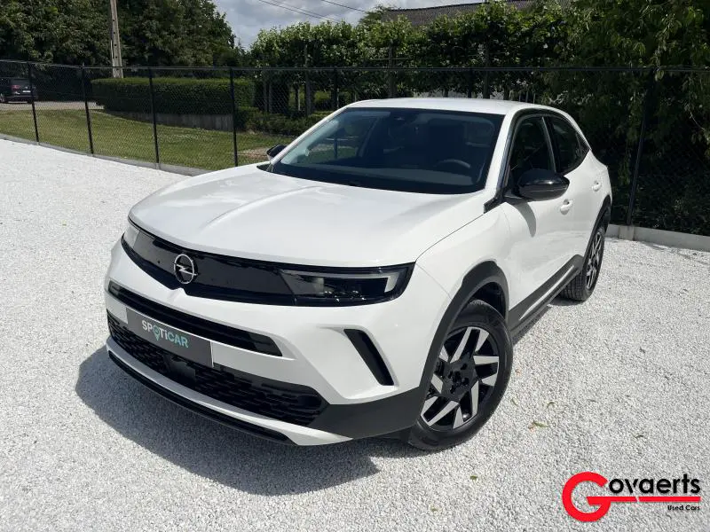 Opel Mokka - 0