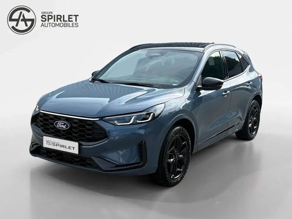 Ford Kuga - 0