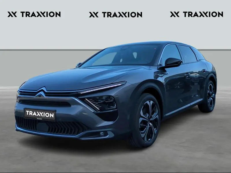 Citroën C5 X - 0