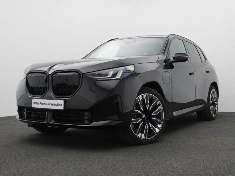 BMW X3 - 0