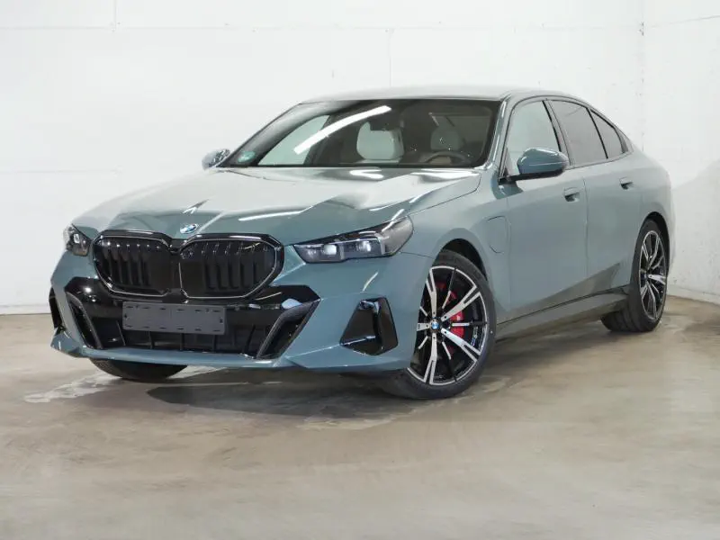 BMW 550 - 0