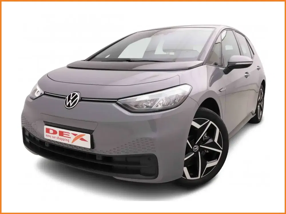 Volkswagen ID.3 - 0