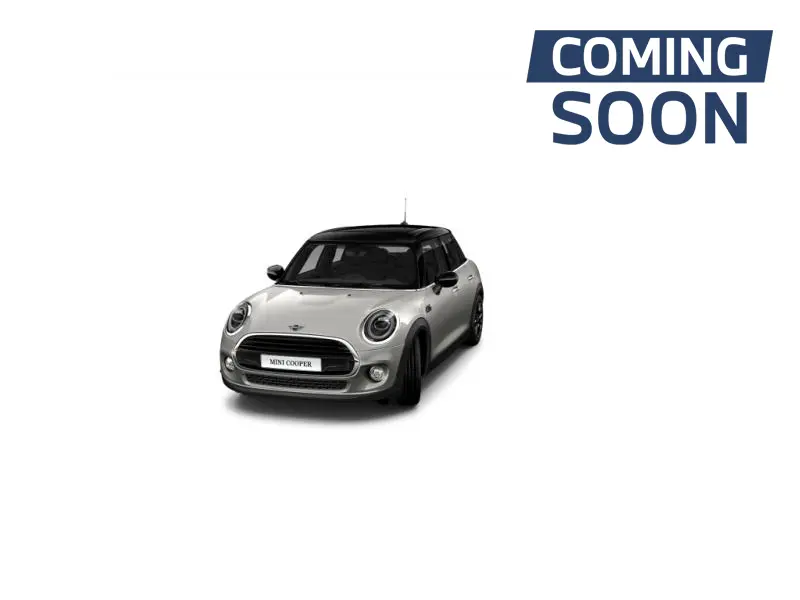 Mini Cooper - 0