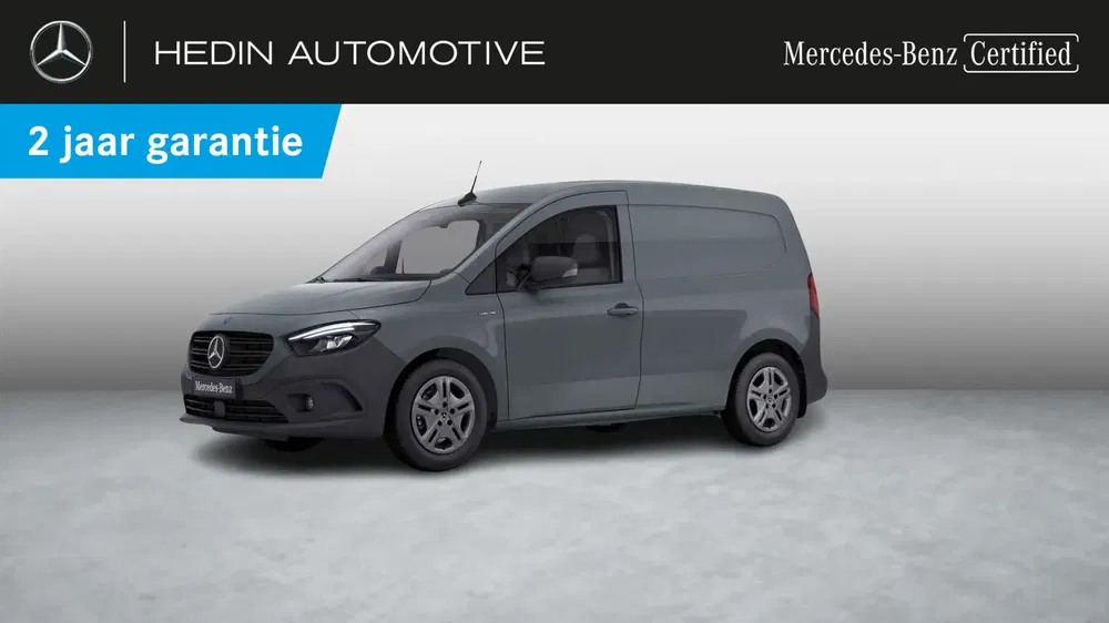 Mercedes Citan - 0