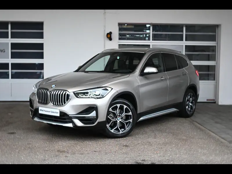 BMW X1 - 0