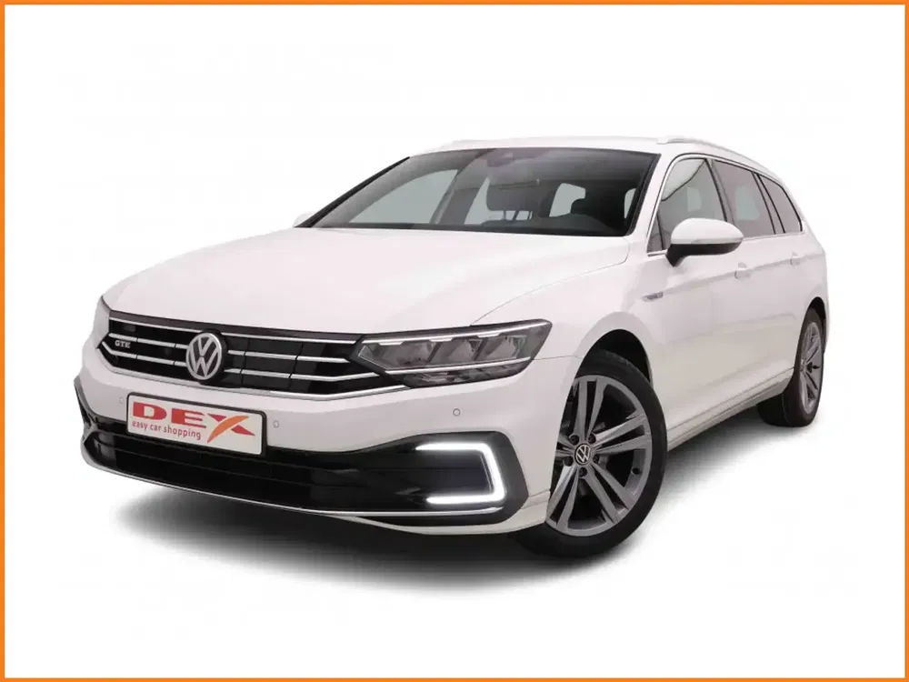 Volkswagen Passat Variant - 0