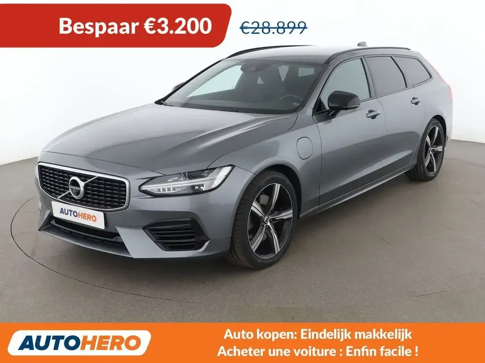Volvo V90 - 0