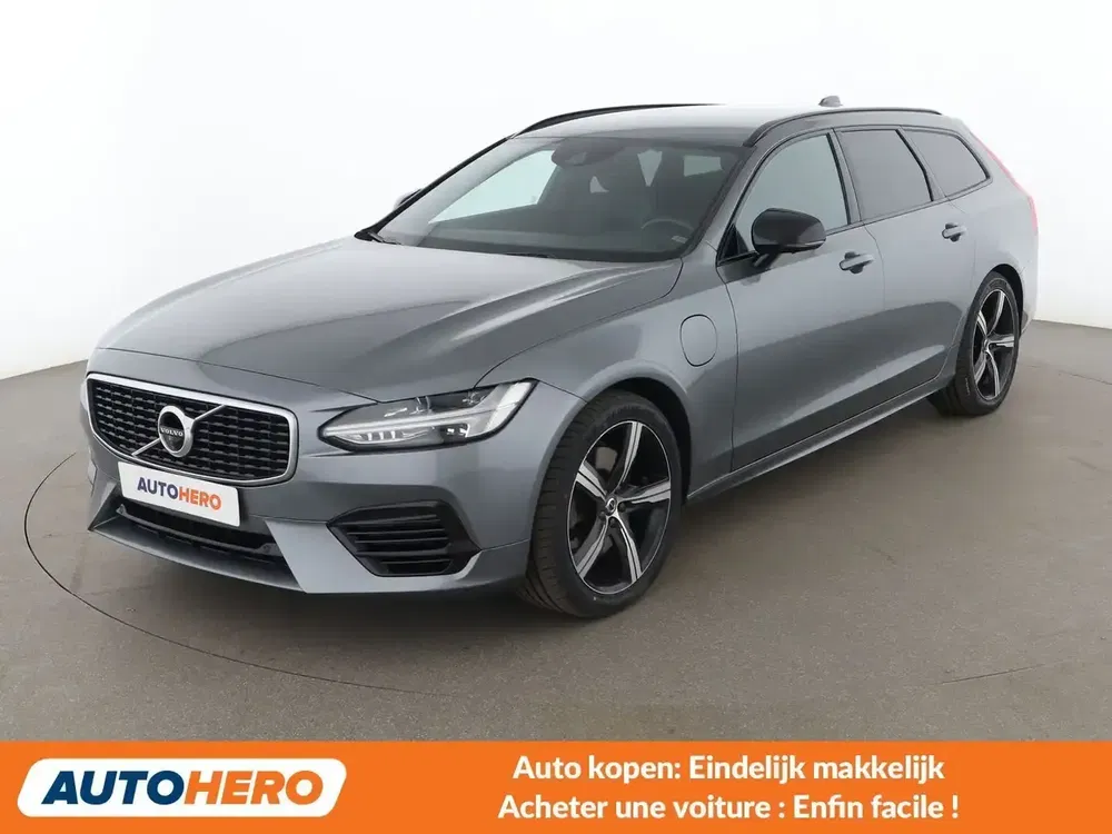 Volvo V90 - 0