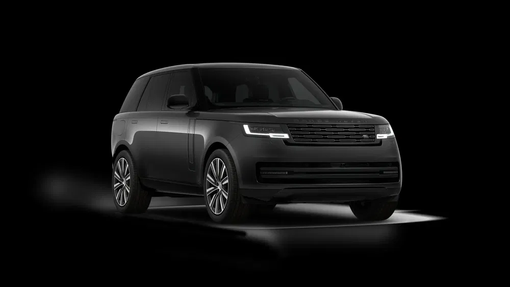 Land Rover Range Rover - 0