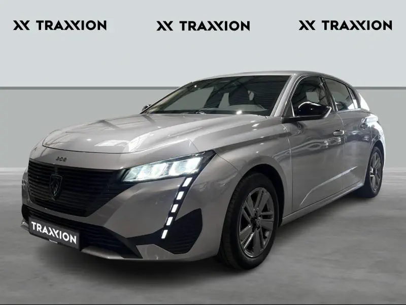 Peugeot 308 - 0