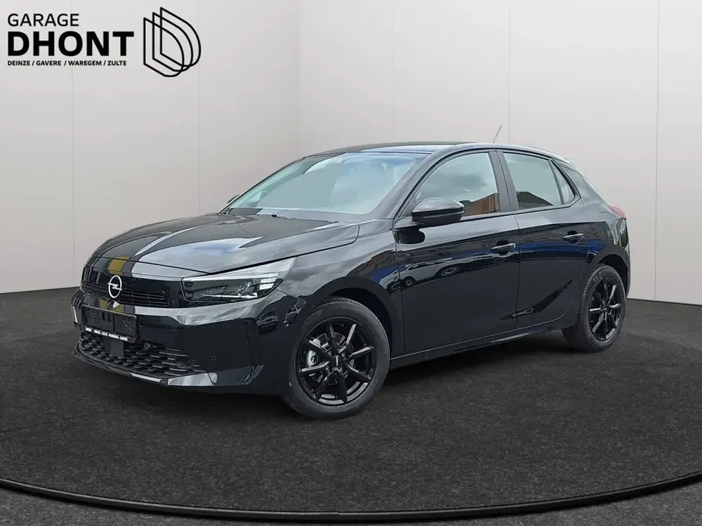 Opel Corsa - 0