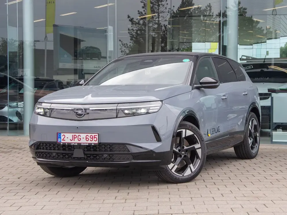Opel Grandland - 0