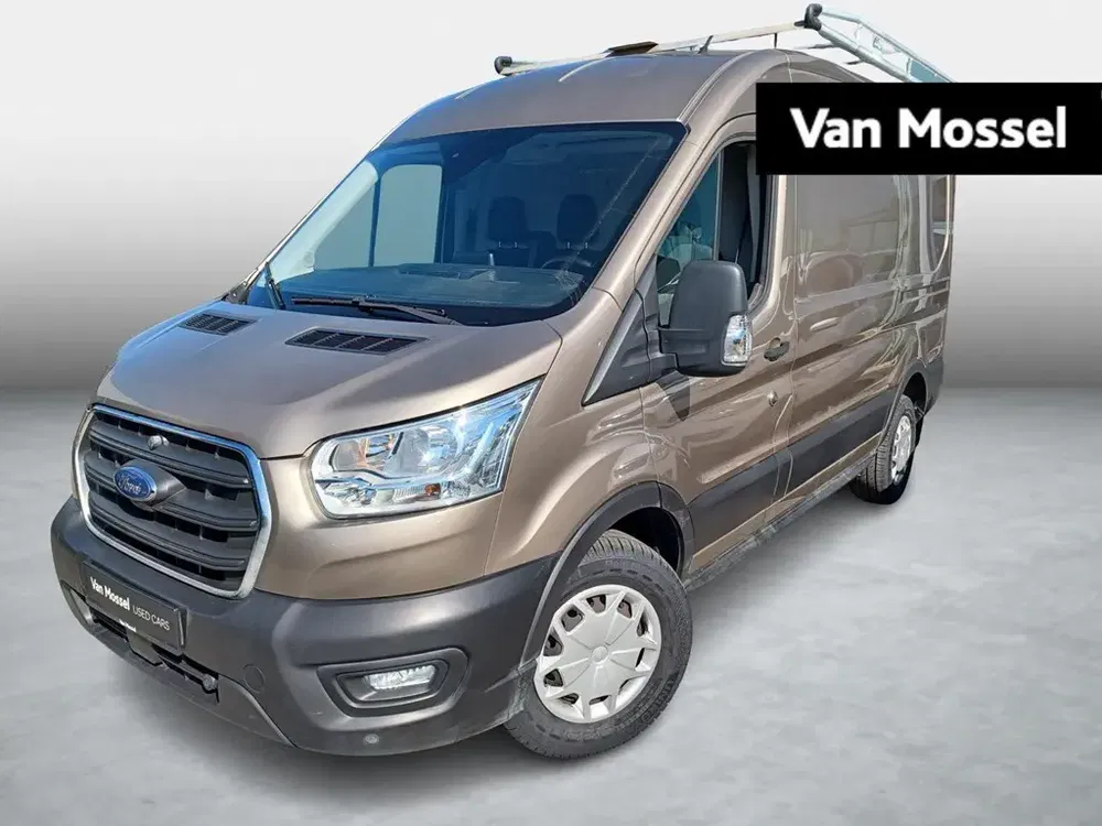 Ford Transit - 0
