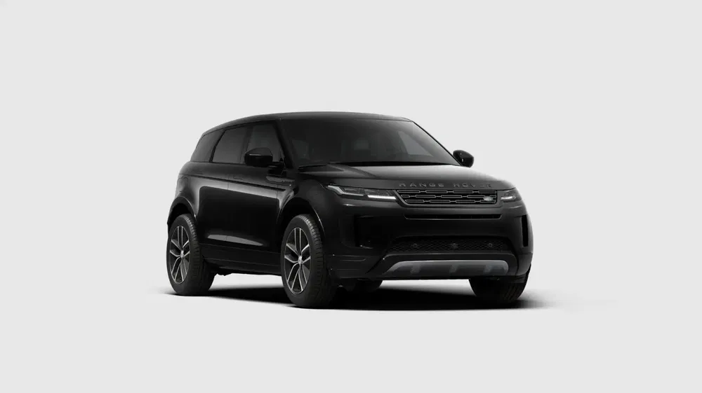 Land Rover Range Rover Evoque - 0