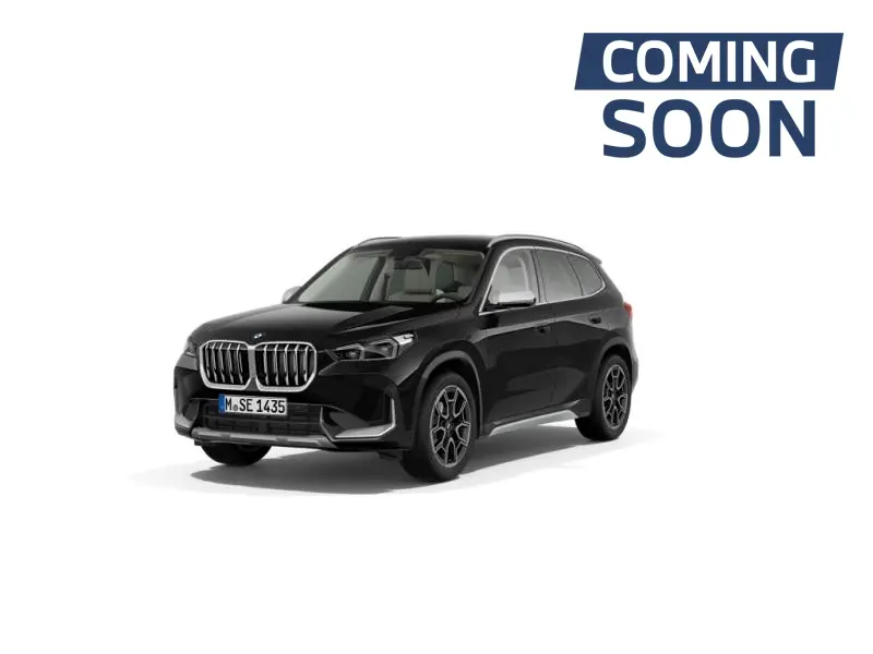 BMW X1 - 0