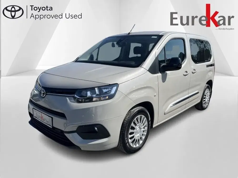 Toyota Verso - 0