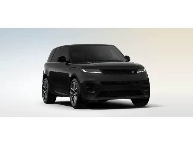Land Rover Range Rover Sport - 0